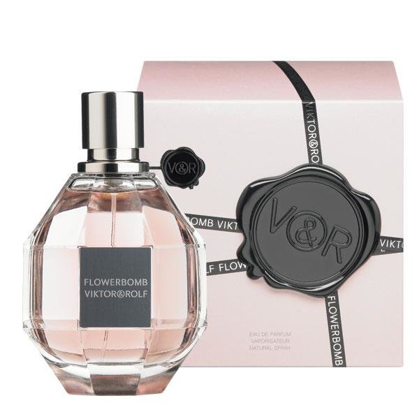 Best Viktor & Rolf Flowerbomb 50ml EDP Women's Perfume Prices in